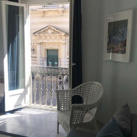 Place Comedie Moliere Apartamento Montpellier Exterior foto