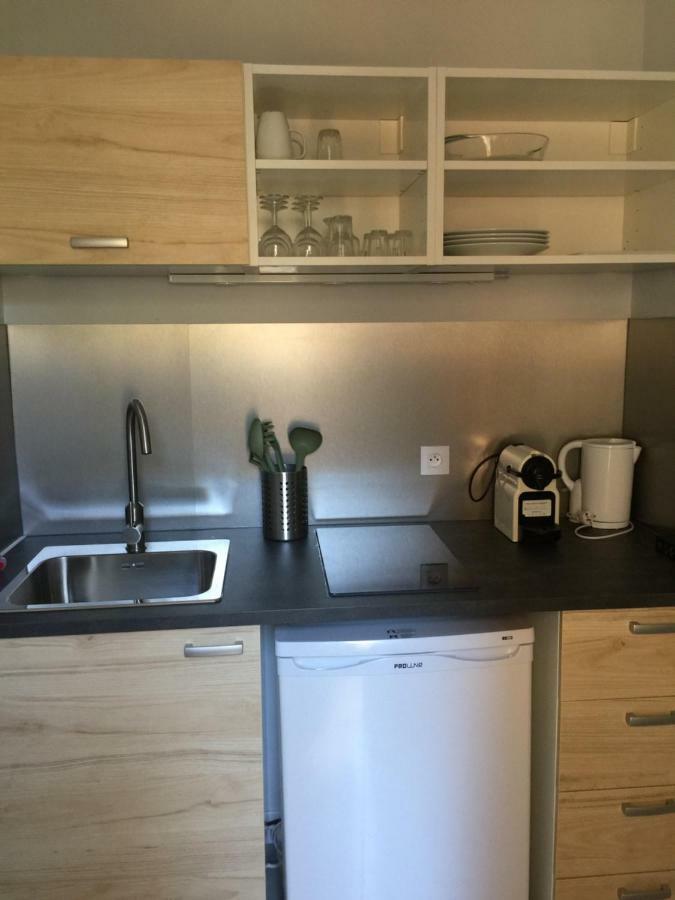 Place Comedie Moliere Apartamento Montpellier Exterior foto