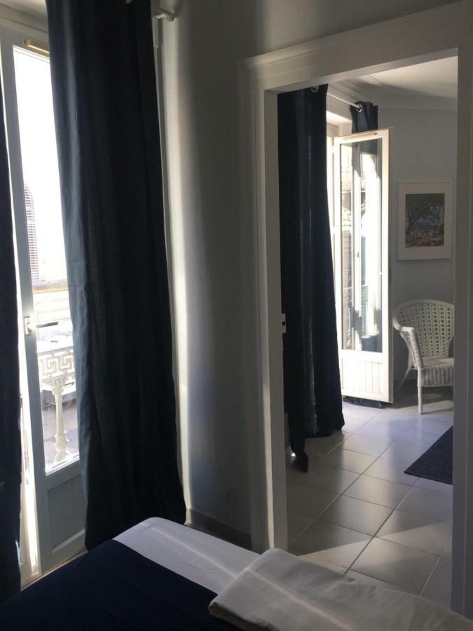 Place Comedie Moliere Apartamento Montpellier Exterior foto