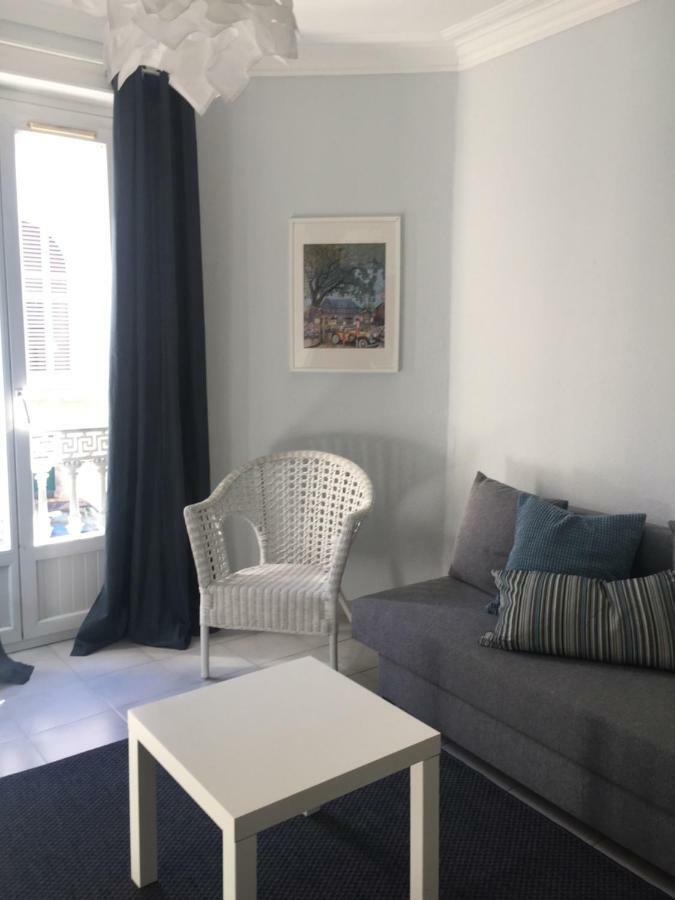 Place Comedie Moliere Apartamento Montpellier Exterior foto