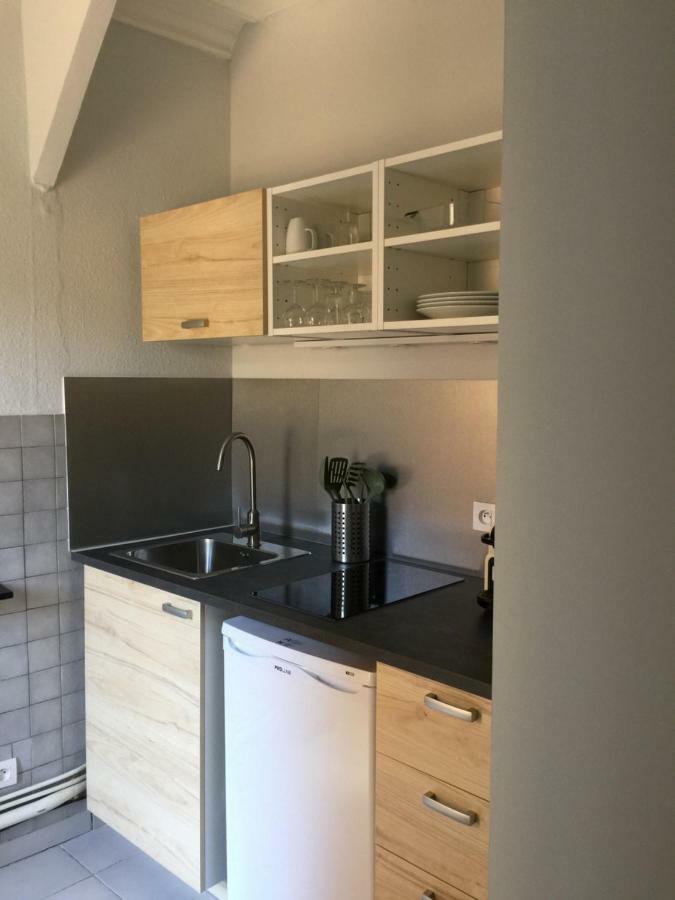 Place Comedie Moliere Apartamento Montpellier Exterior foto
