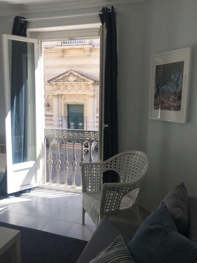 Place Comedie Moliere Apartamento Montpellier Exterior foto