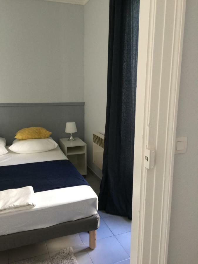 Place Comedie Moliere Apartamento Montpellier Exterior foto